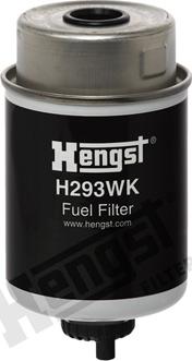 Hengst Filter H293WK - Yanacaq filtri furqanavto.az