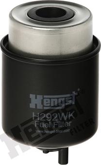 Hengst Filter H292WK - Yanacaq filtri furqanavto.az