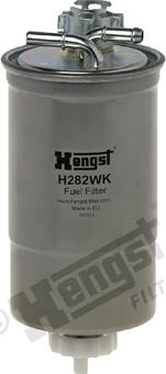 Hengst Filter H282WK - Yanacaq filtri furqanavto.az