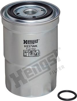 Hengst Filter H237WK - Yanacaq filtri www.furqanavto.az