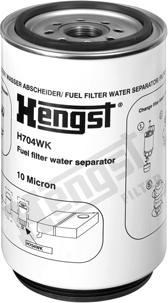 Hengst Filter H704WK - Yanacaq filtri www.furqanavto.az