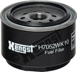 Hengst Filter H7052WK10 - Yanacaq filtri furqanavto.az