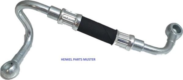 Henkel Parts 5500045 - Neft borusu, doldurucu furqanavto.az