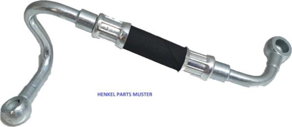 Henkel Parts 5500055 - Neft borusu, doldurucu furqanavto.az