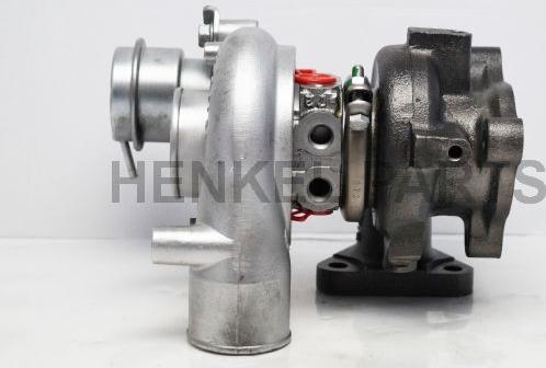 Henkel Parts 5110968R - Şarj cihazı, doldurma sistemi furqanavto.az