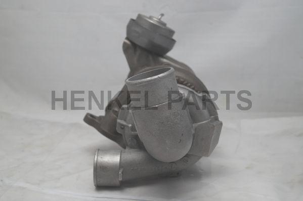 Henkel Parts 5110586N - Şarj cihazı, doldurma sistemi furqanavto.az