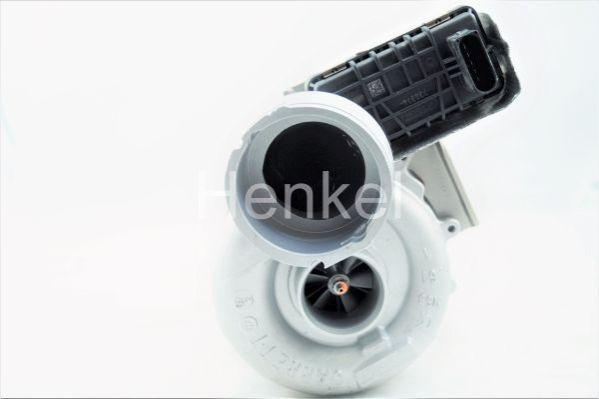 Henkel Parts 5110617R - Şarj cihazı, doldurma sistemi furqanavto.az