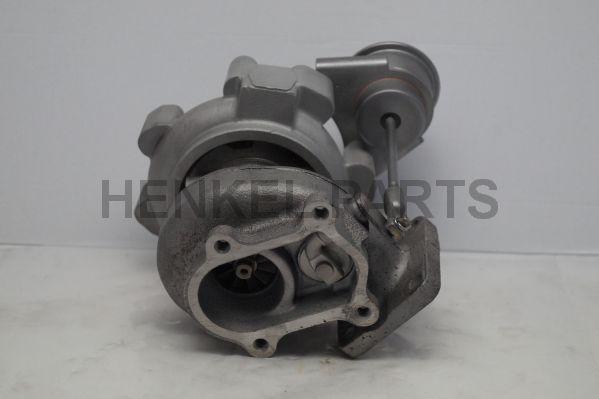 Henkel Parts 5110166N - Şarj cihazı, doldurma sistemi furqanavto.az