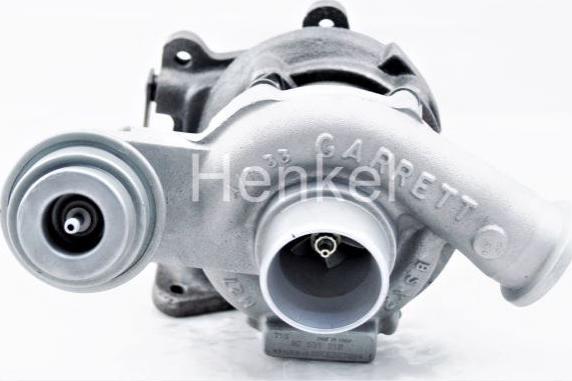 Henkel Parts 5110233N - Şarj cihazı, doldurma sistemi furqanavto.az