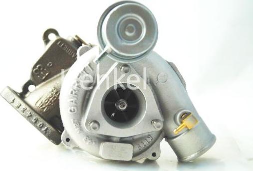 Henkel Parts 5111661R - Şarj cihazı, doldurma sistemi furqanavto.az