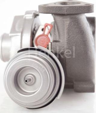 Henkel Parts 5111817N - Şarj cihazı, doldurma sistemi furqanavto.az