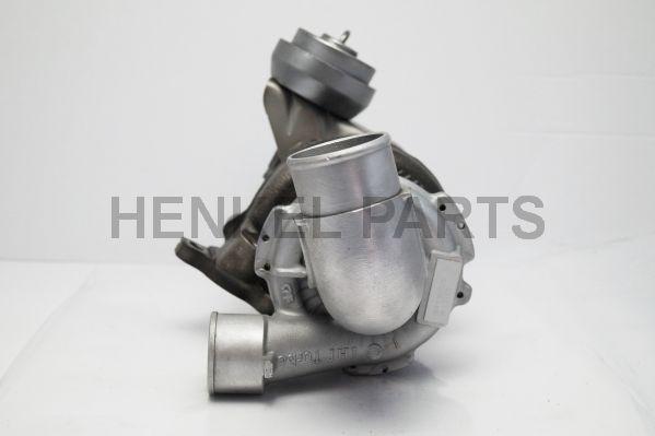 Henkel Parts 5111380N - Şarj cihazı, doldurma sistemi furqanavto.az