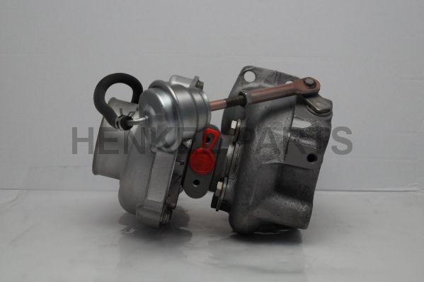 Henkel Parts 5113629R - Şarj cihazı, doldurma sistemi furqanavto.az