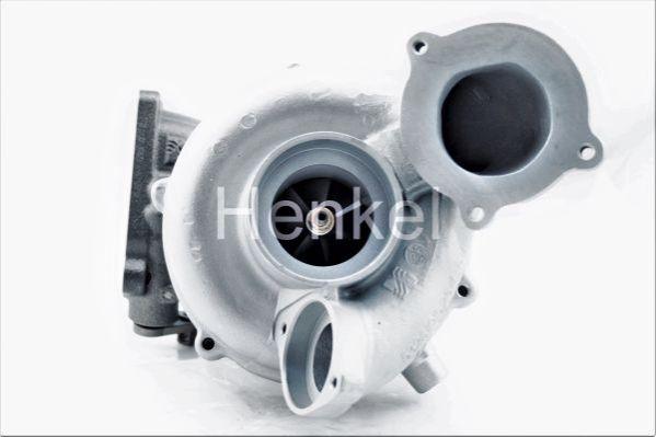 Henkel Parts 5113118R - Şarj cihazı, doldurma sistemi furqanavto.az