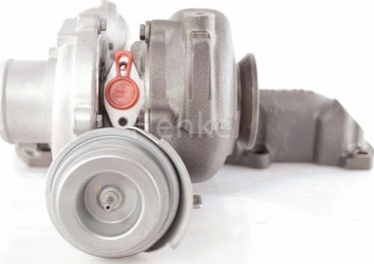 Henkel Parts 5112029N - Şarj cihazı, doldurma sistemi furqanavto.az