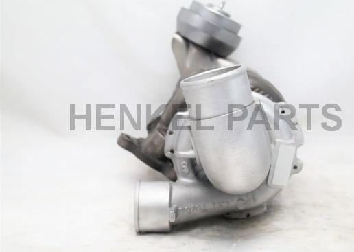 Henkel Parts 5112172N - Şarj cihazı, doldurma sistemi furqanavto.az