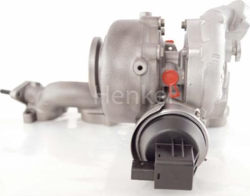 Henkel Parts 5112316R - Şarj cihazı, doldurma sistemi furqanavto.az