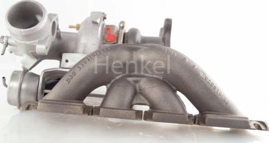 Henkel Parts 5112318R - Şarj cihazı, doldurma sistemi furqanavto.az