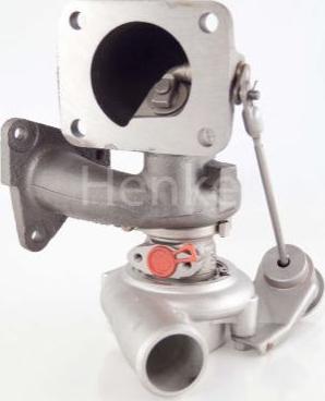 Henkel Parts 5112230N - Şarj cihazı, doldurma sistemi furqanavto.az