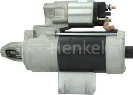 Henkel Parts 3119999 - Başlanğıc furqanavto.az