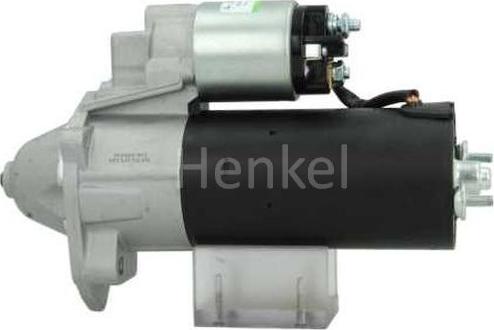 Henkel Parts 3119947 - Başlanğıc furqanavto.az