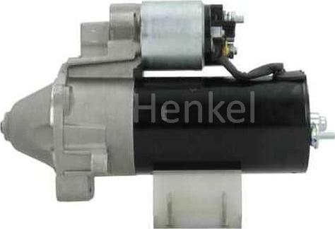 Henkel Parts 3119950 - Başlanğıc furqanavto.az