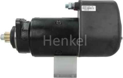 Henkel Parts 3119924 - Başlanğıc furqanavto.az