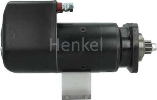 Henkel Parts 3119922 - Başlanğıc furqanavto.az