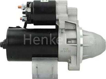 Henkel Parts 3119973 - Başlanğıc furqanavto.az