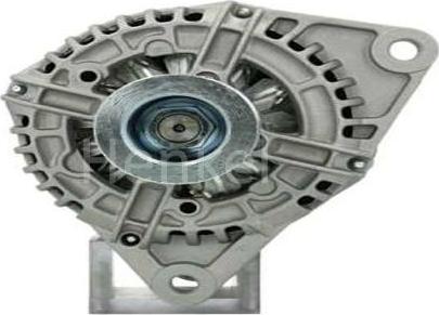 Henkel Parts 3119469 - Alternator furqanavto.az