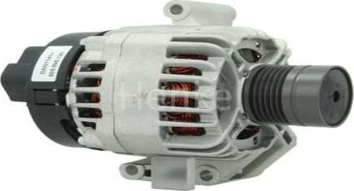 Henkel Parts 3119409 - Alternator furqanavto.az