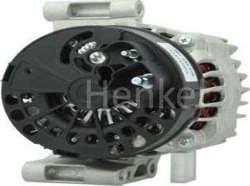 Henkel Parts 3119409 - Alternator furqanavto.az