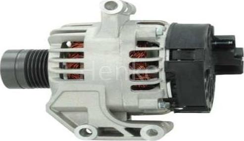 Henkel Parts 3119409 - Alternator furqanavto.az