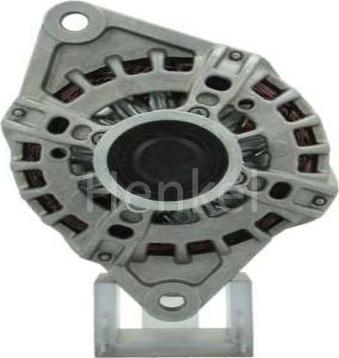 Henkel Parts 3119408 - Alternator furqanavto.az