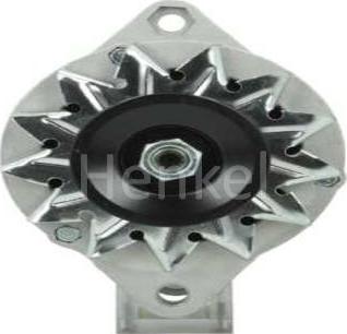 Henkel Parts 3119419 - Alternator furqanavto.az