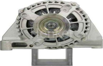 Henkel Parts 3119416 - Alternator furqanavto.az