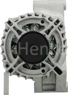 Henkel Parts 3119410 - Alternator furqanavto.az