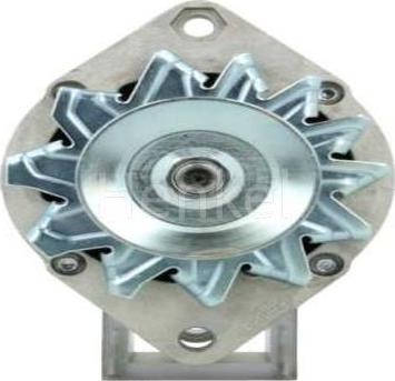 Henkel Parts 3119434 - Alternator furqanavto.az