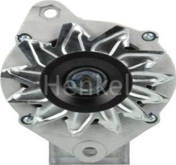 Henkel Parts 3119430 - Alternator furqanavto.az