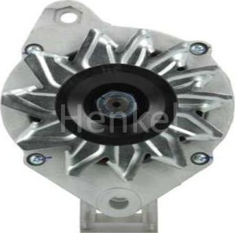 Henkel Parts 3119424 - Alternator furqanavto.az