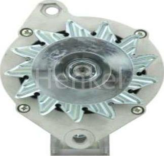 Henkel Parts 3119426 - Alternator furqanavto.az