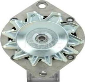 Henkel Parts 3119423 - Alternator furqanavto.az