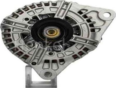 Henkel Parts 3119474 - Alternator furqanavto.az