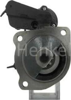 Henkel Parts 3119566 - Başlanğıc furqanavto.az