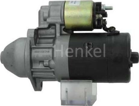 Henkel Parts 3119508 - Başlanğıc furqanavto.az