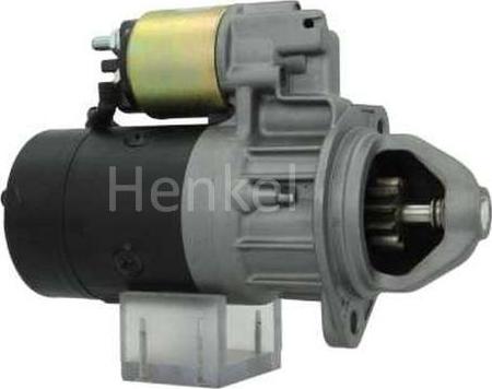 Henkel Parts 3119508 - Başlanğıc furqanavto.az