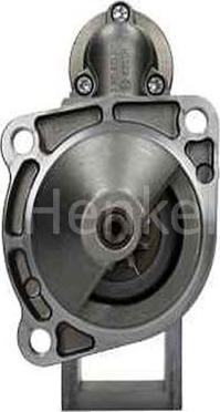 Henkel Parts 3119511 - Başlanğıc furqanavto.az