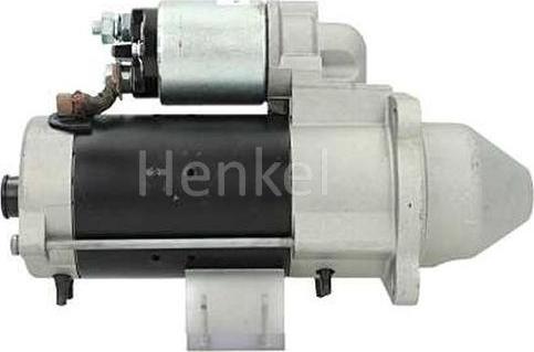 Henkel Parts 3119513 - Başlanğıc furqanavto.az