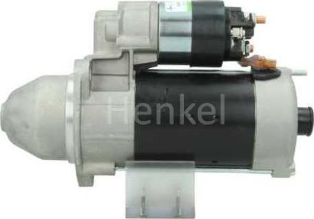 Henkel Parts 3119529 - Başlanğıc furqanavto.az