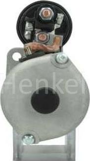 Henkel Parts 3119529 - Başlanğıc furqanavto.az